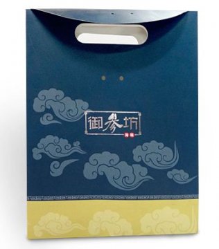 手提袋系列-保健類(lèi)-海參02