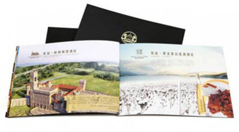 精裝樣本-酒水類(lèi)